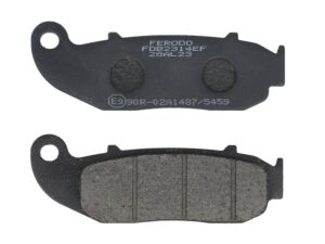 Ferodo Fékbetét készlet FDB2314EF