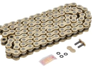 DID Lánc DID520ZVMXG&G102