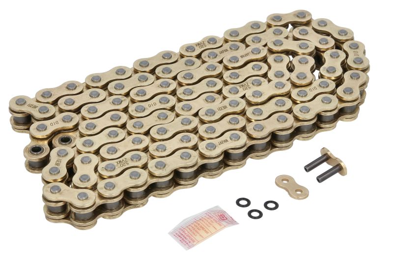 DID Lánc DID520ZVMXG&G102