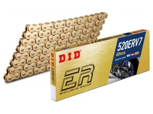 DID Lánc DID520ERV7G&G-128ZB