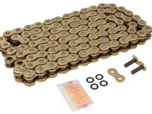 DID Lánc DID520ZVMXG&G100