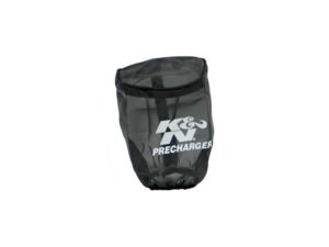 K&N Légszűrőház fedél RU-1460PK