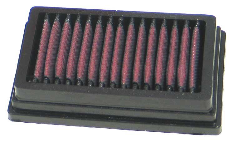 K&N Levegőszűrő BM-1204 - Image 2