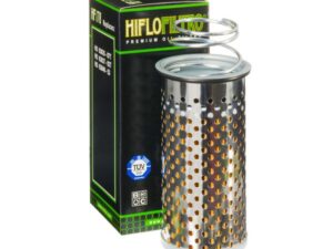 HifloFiltro Olajszűrő HF178
