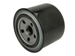 HifloFiltro Olajszűrő HF124RC