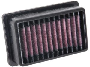 K&N Levegőszűrő MG-8516