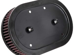 K&N Levegőszűrő HD-0900
