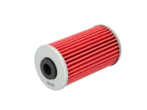 HifloFiltro Olajszűrő HF562
