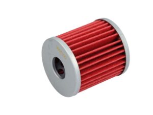HifloFiltro Olajszűrő HF973