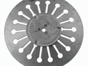SACHS Membránrugó, tengelykapcsoló 3054 001 031