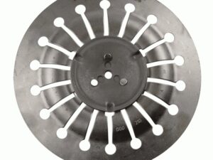 SACHS Membránrugó, tengelykapcsoló 3054 000 001