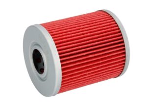 HifloFiltro Olajszűrő HF585