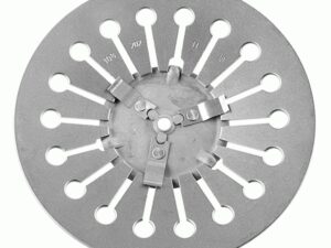SACHS Membránrugó, tengelykapcsoló 3054005031