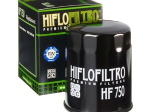HifloFiltro Olajszűrő HF750