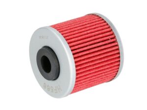 HifloFiltro Olajszűrő HF566