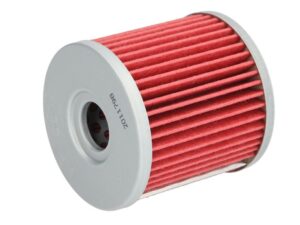 HifloFiltro Olajszűrő HF681