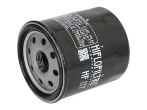 HifloFiltro Olajszűrő HF177