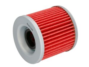 HifloFiltro Olajszűrő HF125