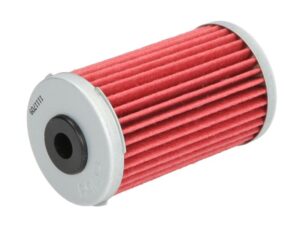 HifloFiltro Olajszűrő HF169