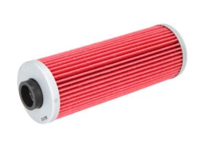 HifloFiltro Olajszűrő HF161