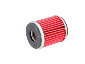 HifloFiltro Olajszűrő HF981