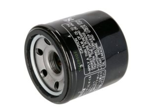 HifloFiltro Olajszűrő HF554