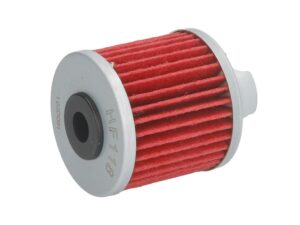 HifloFiltro Olajszűrő HF118