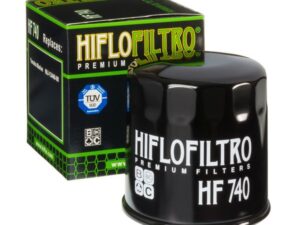 HifloFiltro Olajszűrő HF740