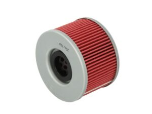 HifloFiltro Olajszűrő HF561