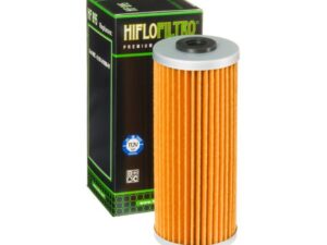 HifloFiltro Olajszűrő HF895