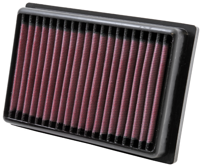 K&N Levegőszűrő CM-9910 - Image 2