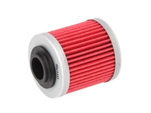 HifloFiltro Olajszűrő HF560