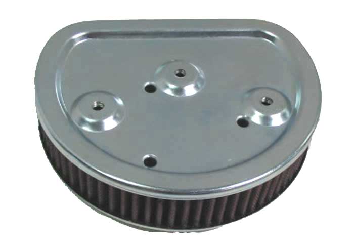 K&N Levegőszűrő HD-1396 - Image 2