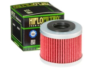 HifloFiltro Olajszűrő HF575