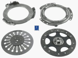 SACHS Kuplungkészlet 3000 951 031
