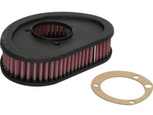 K&N Levegőszűrő HD-9608