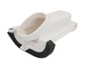 HifloFiltro Levegőszűrő HFA4508