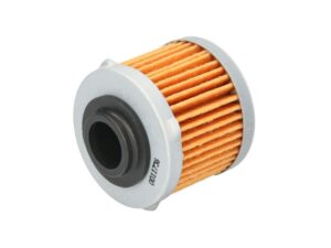 HifloFiltro Olajszűrő HF186