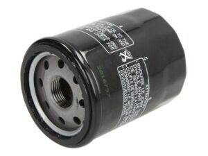 HifloFiltro Olajszűrő HF198