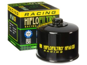 HifloFiltro Olajszűrő HF160RC