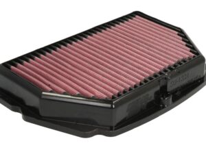 K&N Levegőszűrő SU-1321