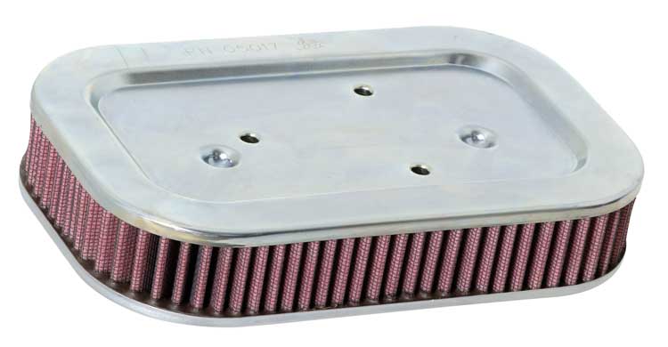 K&N Levegőszűrő HD-8834 - Image 2