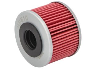HifloFiltro Olajszűrő HF510