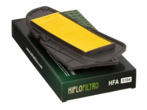HifloFiltro Levegőszűrő HFA5104